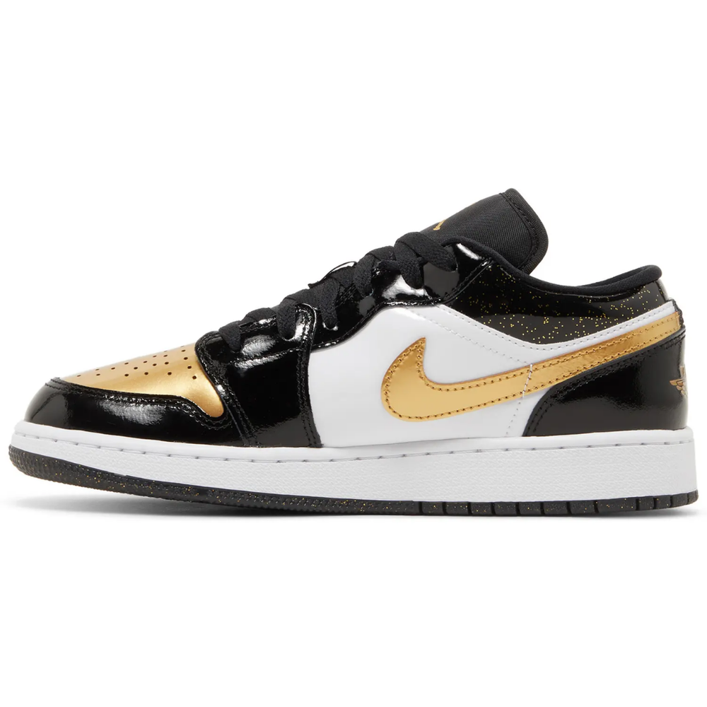 
                      
                        Jordan 1 Low SE Gold Toe (GS)
                      
                    