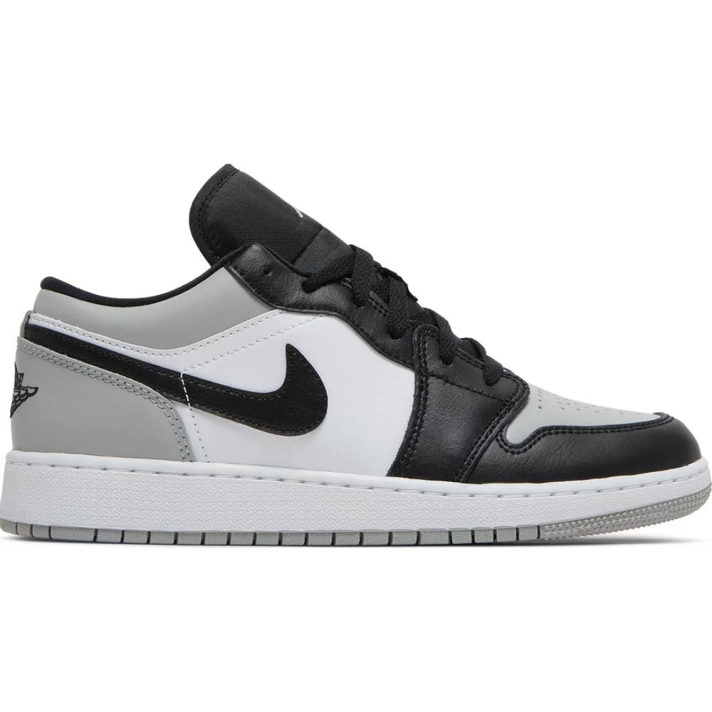 
                      
                        Jordan 1 Low Shadow Toe (GS)
                      
                    