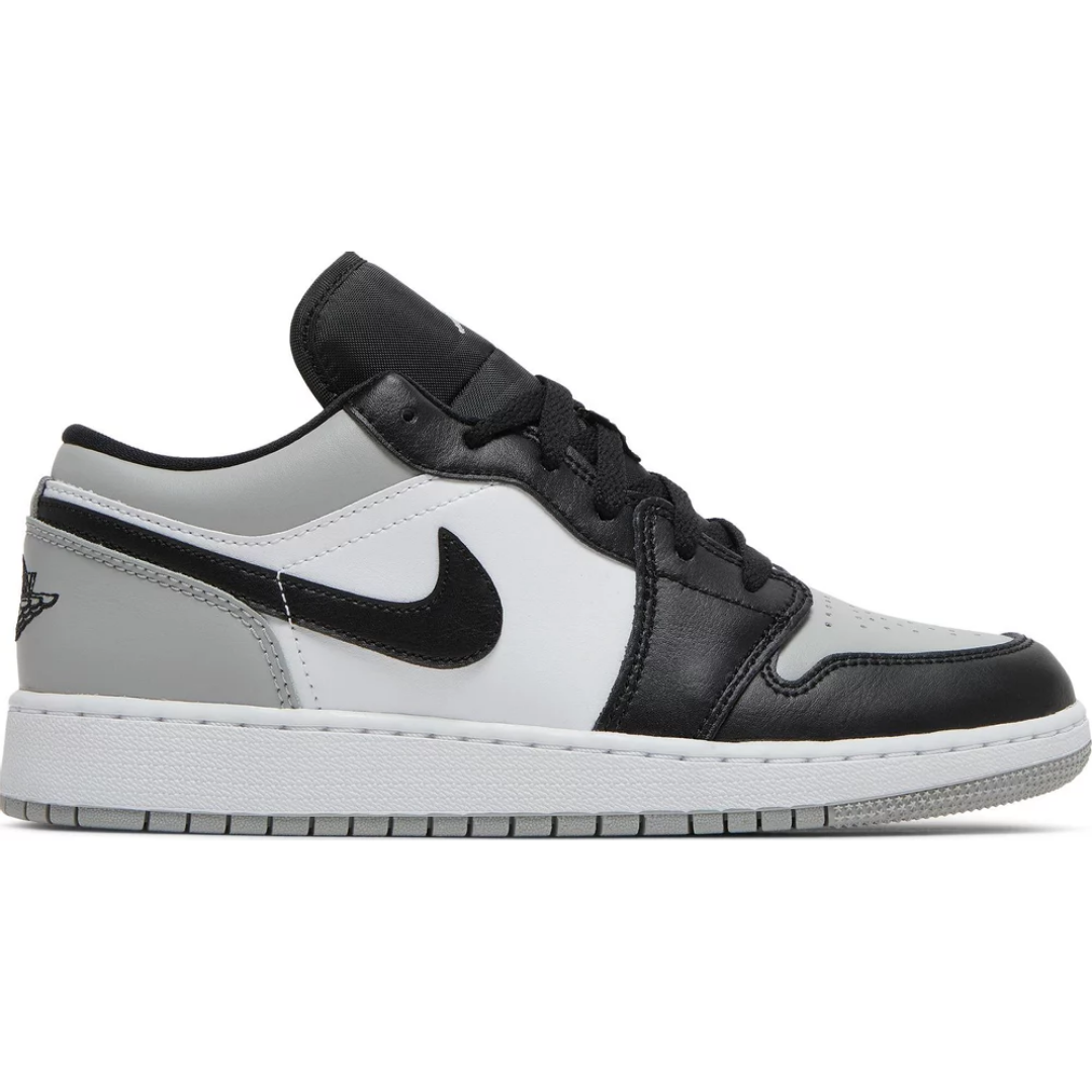 Jordan 1 Low Shadow Toe (GS)