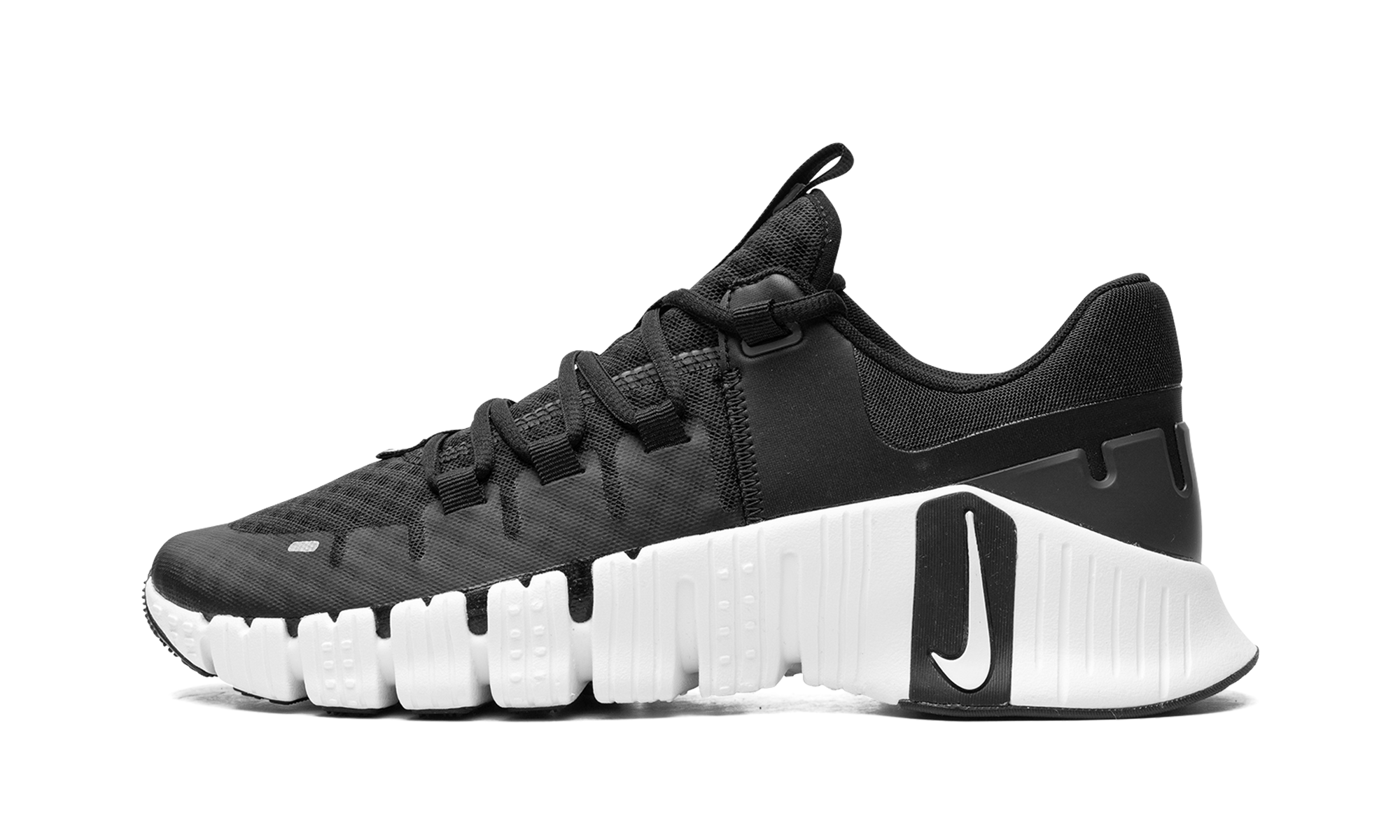 Nike Free Metcon 5 Black Anthracite (Women's)