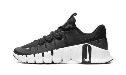 Nike Free Metcon 5 Black Anthracite (Women's)