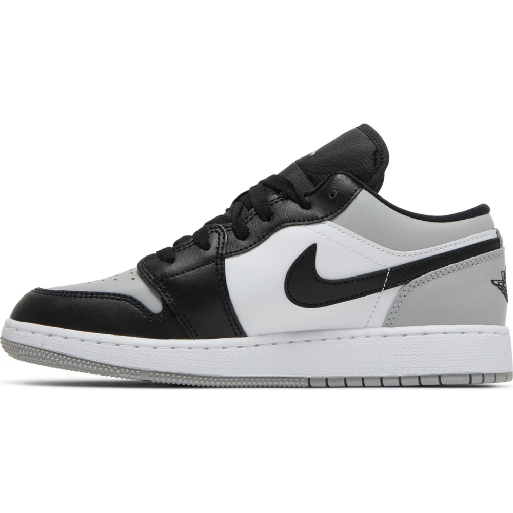 
                      
                        Jordan 1 Low Shadow Toe (GS)
                      
                    