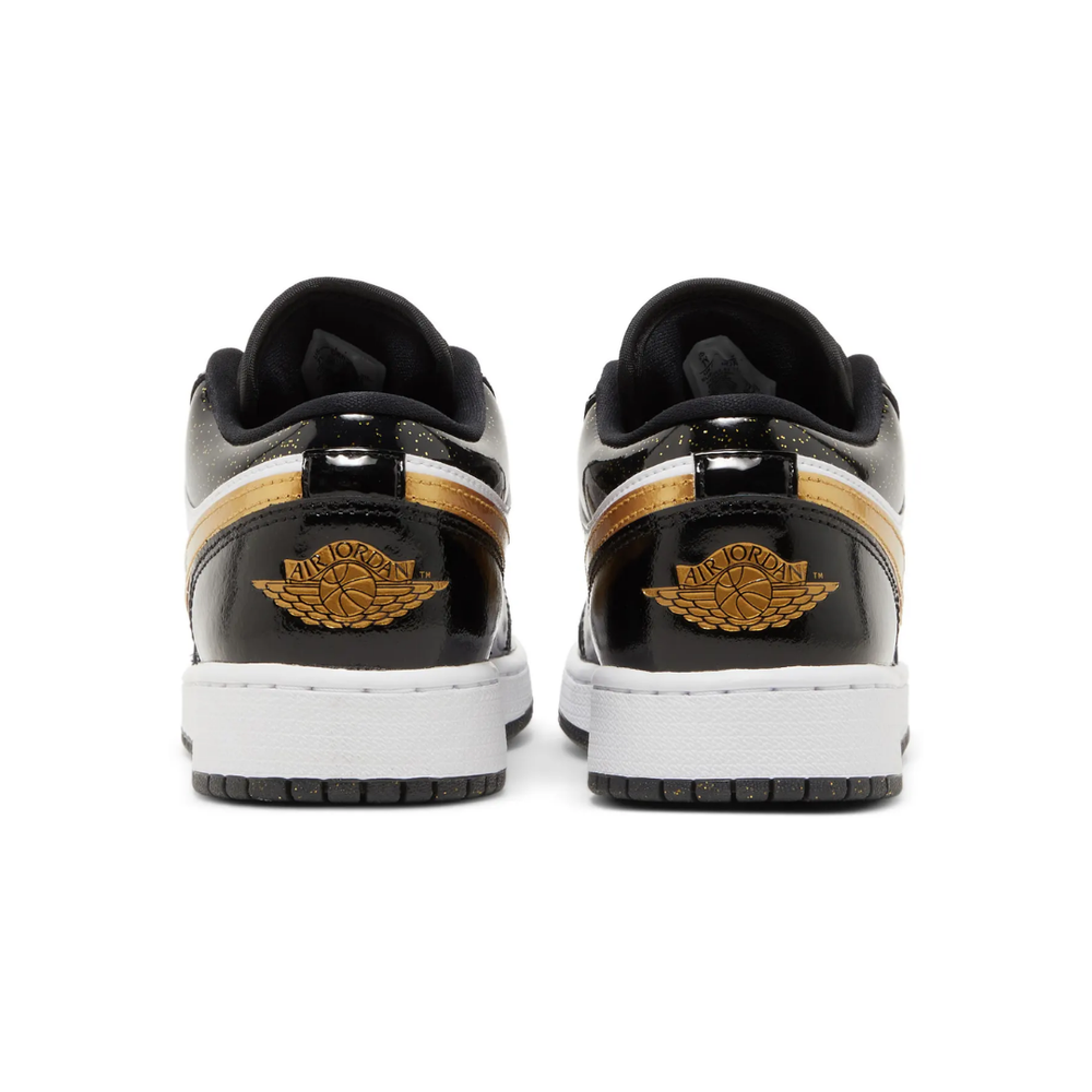 
                      
                        Jordan 1 Low SE Gold Toe (GS)
                      
                    