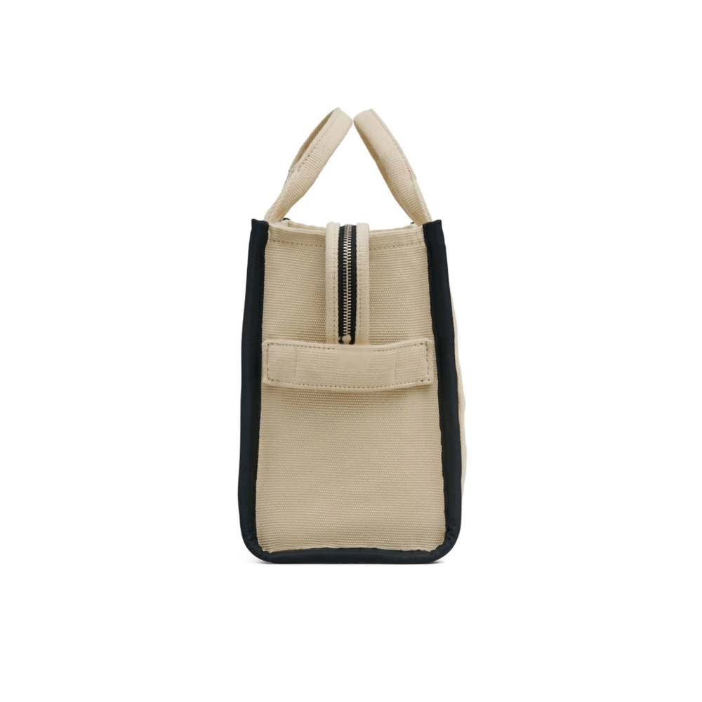 
                      
                        Marc Jacobs The Jacquard Tote Bag Medium Warm Sand
                      
                    