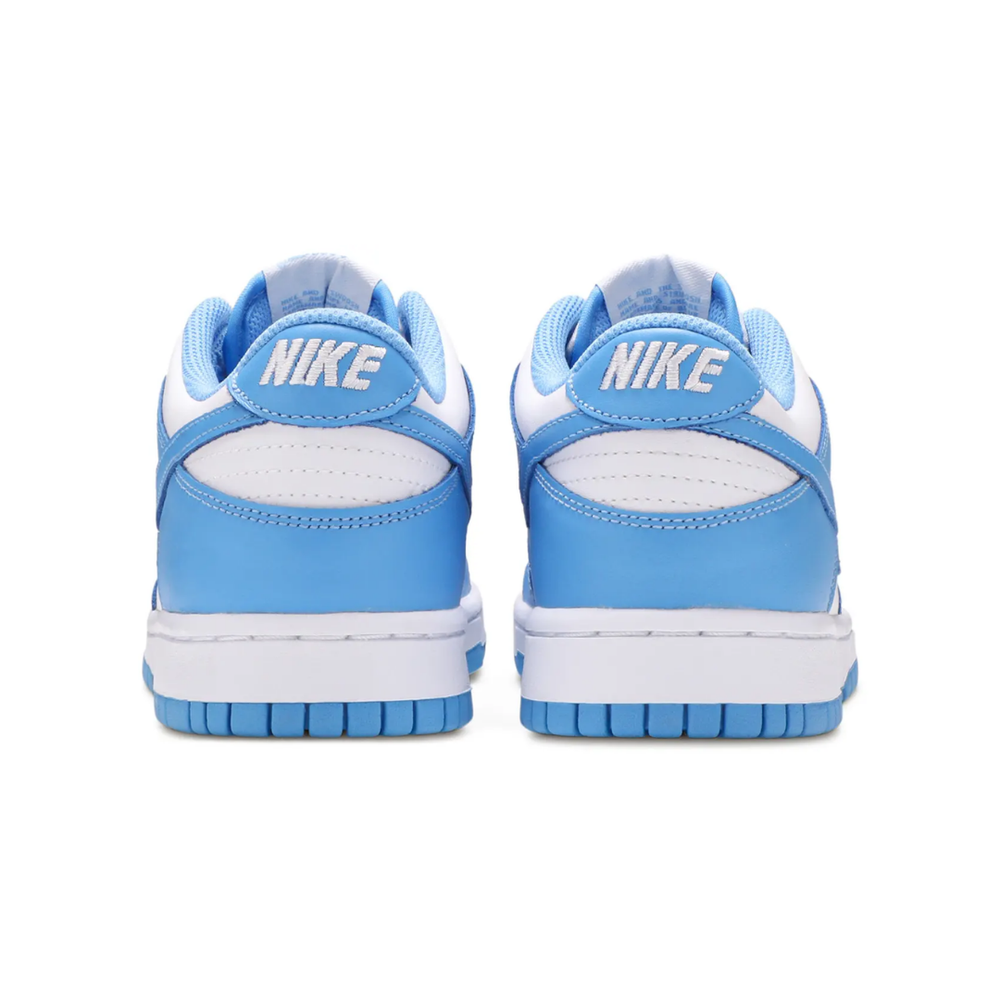 
                      
                        Nike Dunk Low UNC (GS)
                      
                    