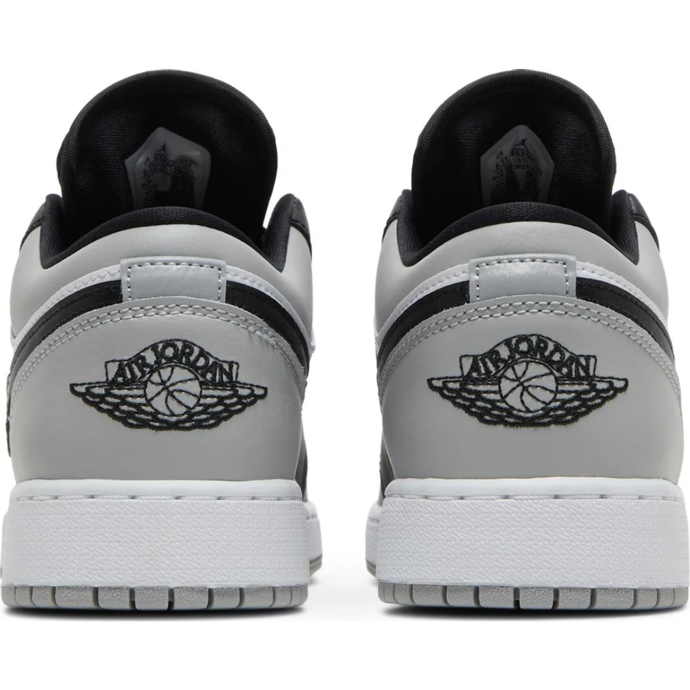 
                      
                        Jordan 1 Low Shadow Toe (GS)
                      
                    