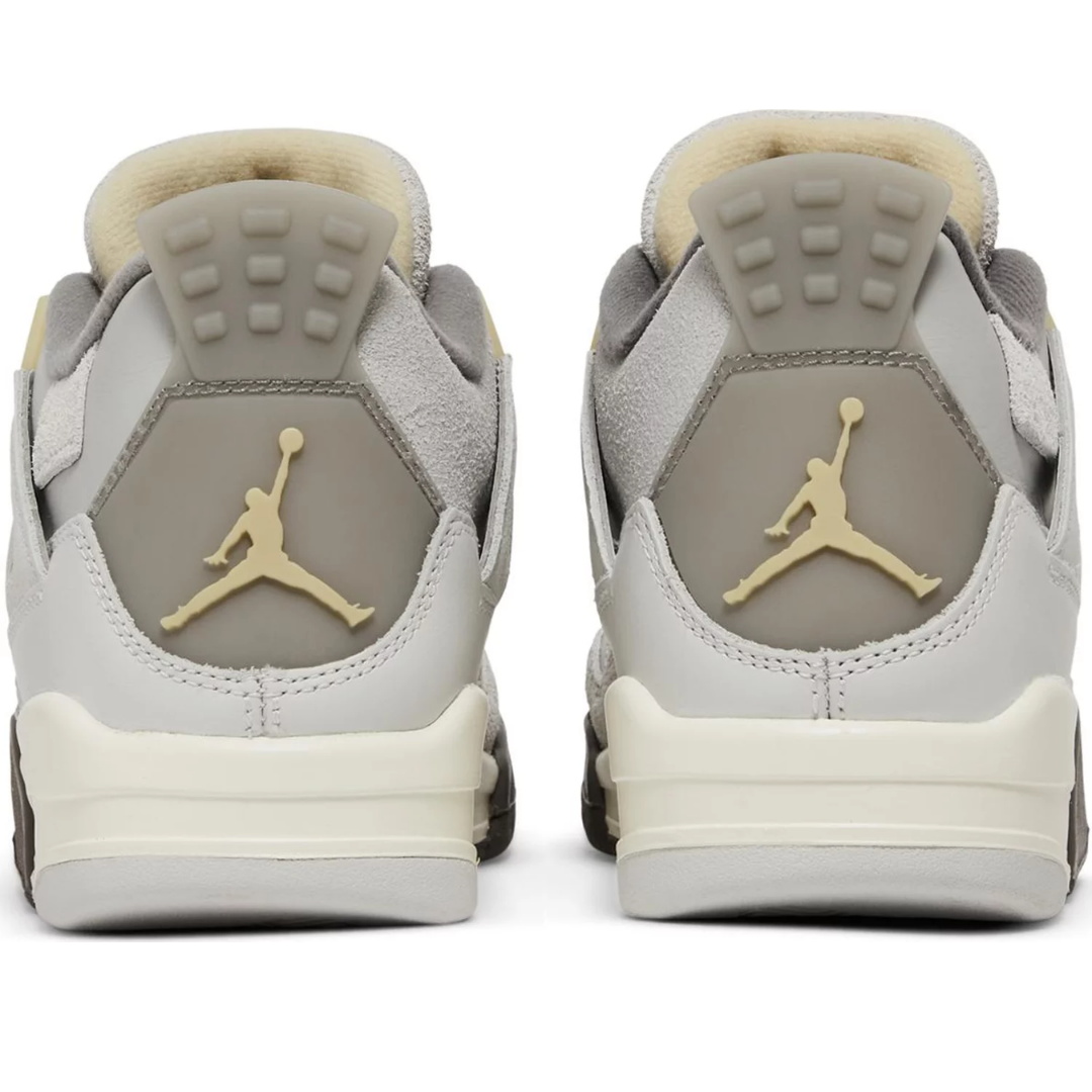 Jordan 4 Retro SE Craft Photon Dust (GS)