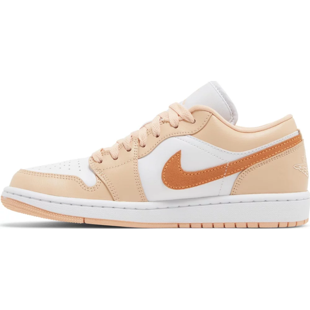 
                      
                        Jordan 1 Low Sunset Haze (Women's)
                      
                    