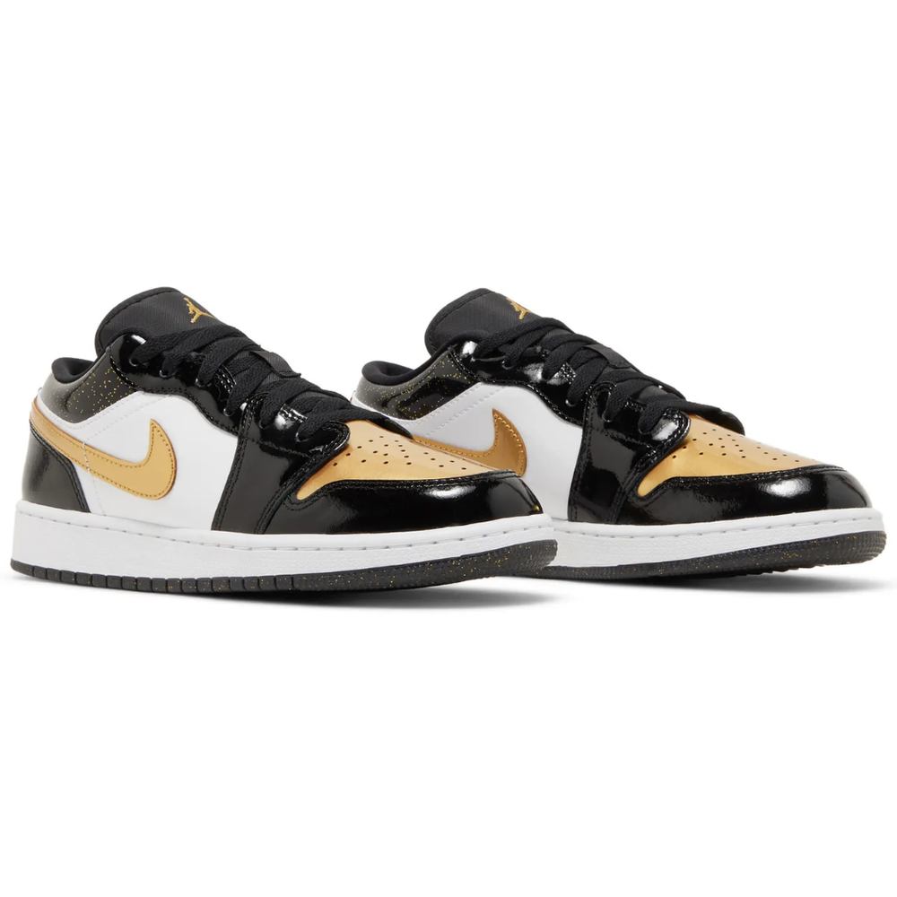 
                      
                        Jordan 1 Low SE Gold Toe (GS)
                      
                    