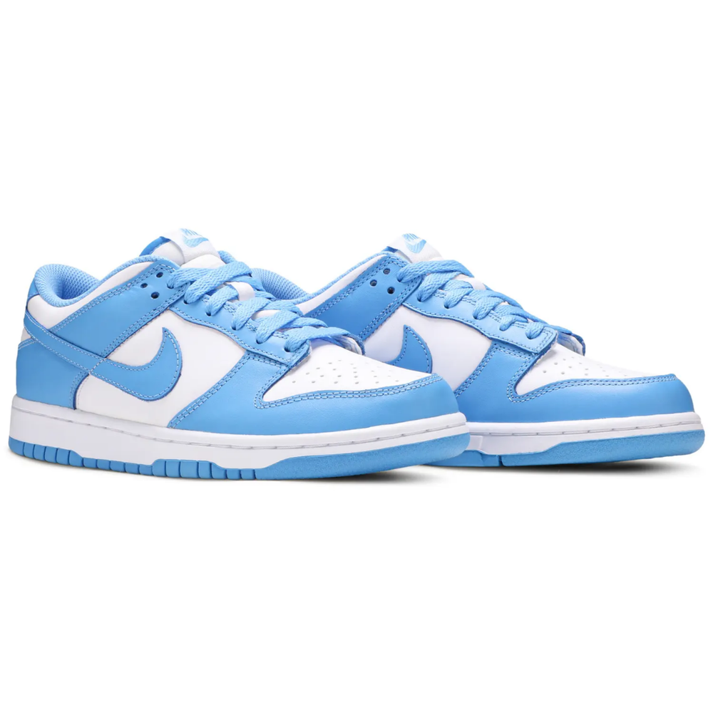 
                      
                        Nike Dunk Low UNC (GS)
                      
                    