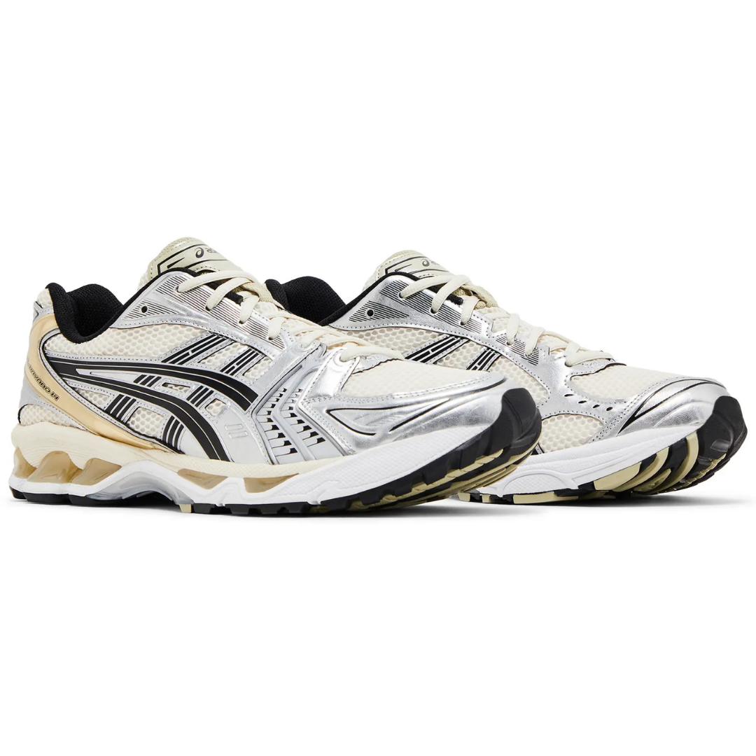 ASICS Gel-Kayano 14 Birch Pure Silver