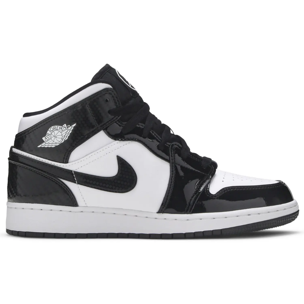 
                      
                        Jordan 1 Mid SE All-Star Carbon Fiber (2021) (GS)
                      
                    