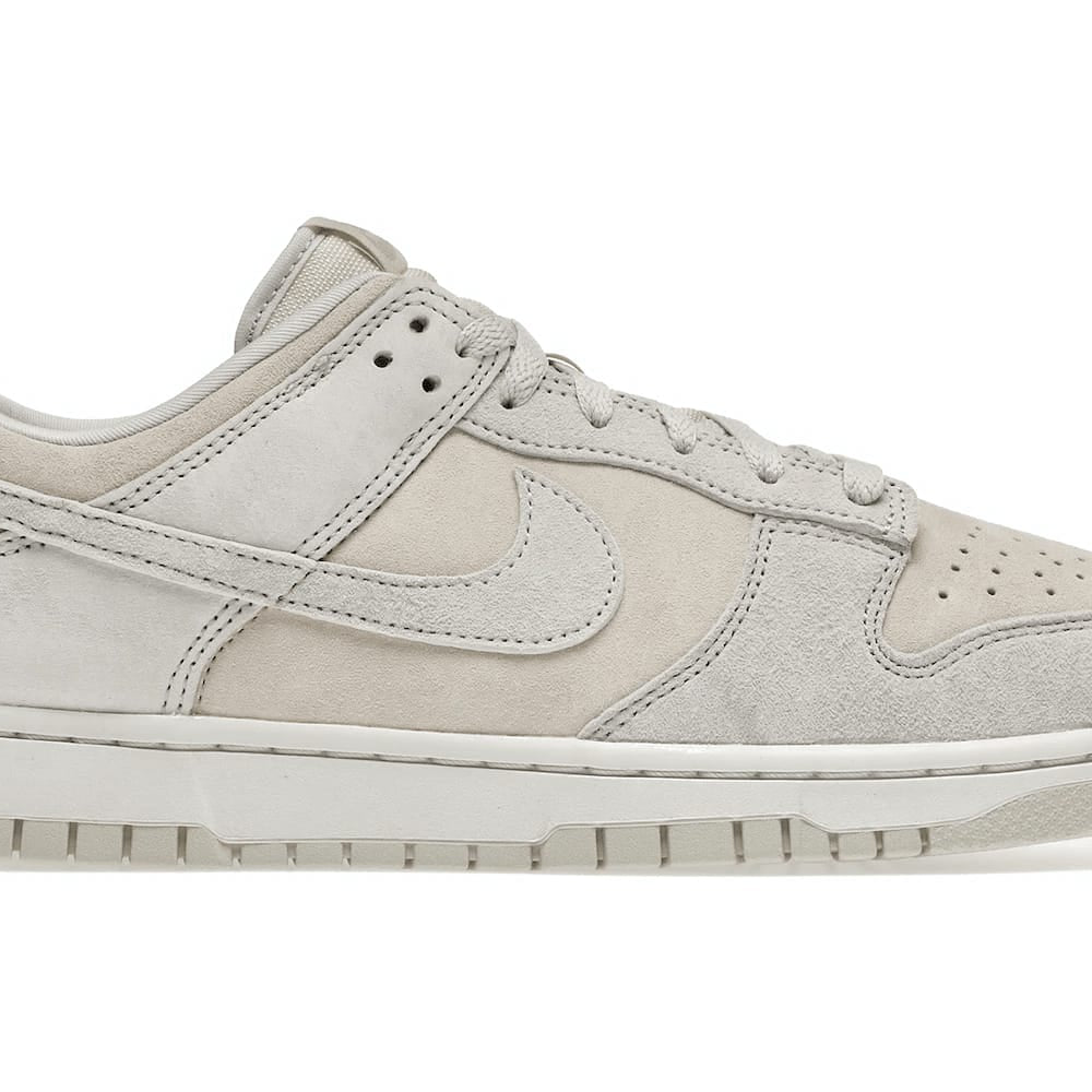 Nike Dunk Low Premium Vast Grey