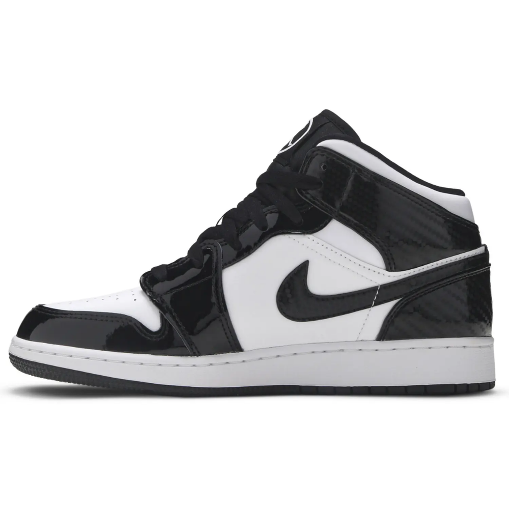 
                      
                        Jordan 1 Mid SE All-Star Carbon Fiber (2021) (GS)
                      
                    