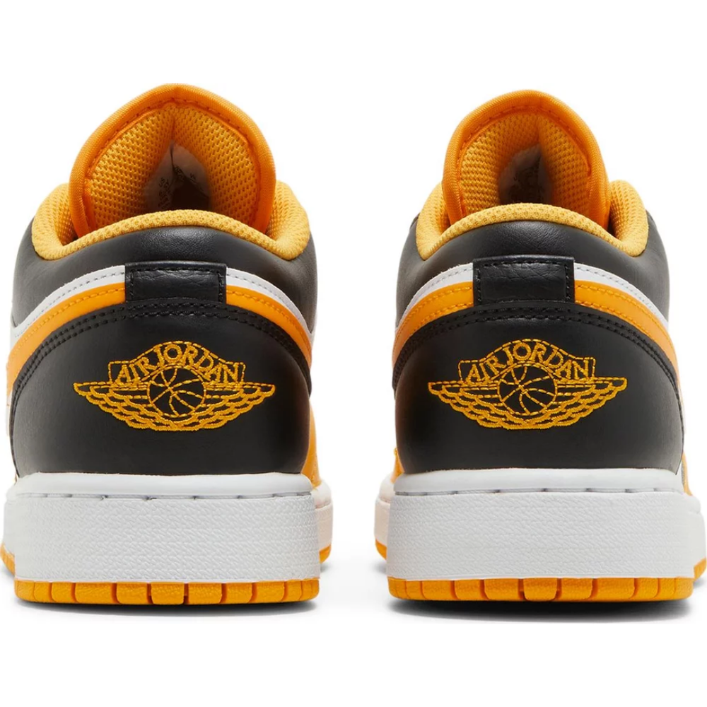 
                      
                        Jordan 1 Low Taxi (GS)
                      
                    