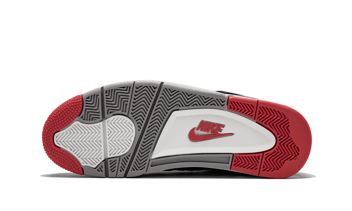 Jordan 4 Retro Bred (2019)