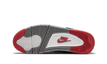 Jordan 4 Retro Bred (2019)