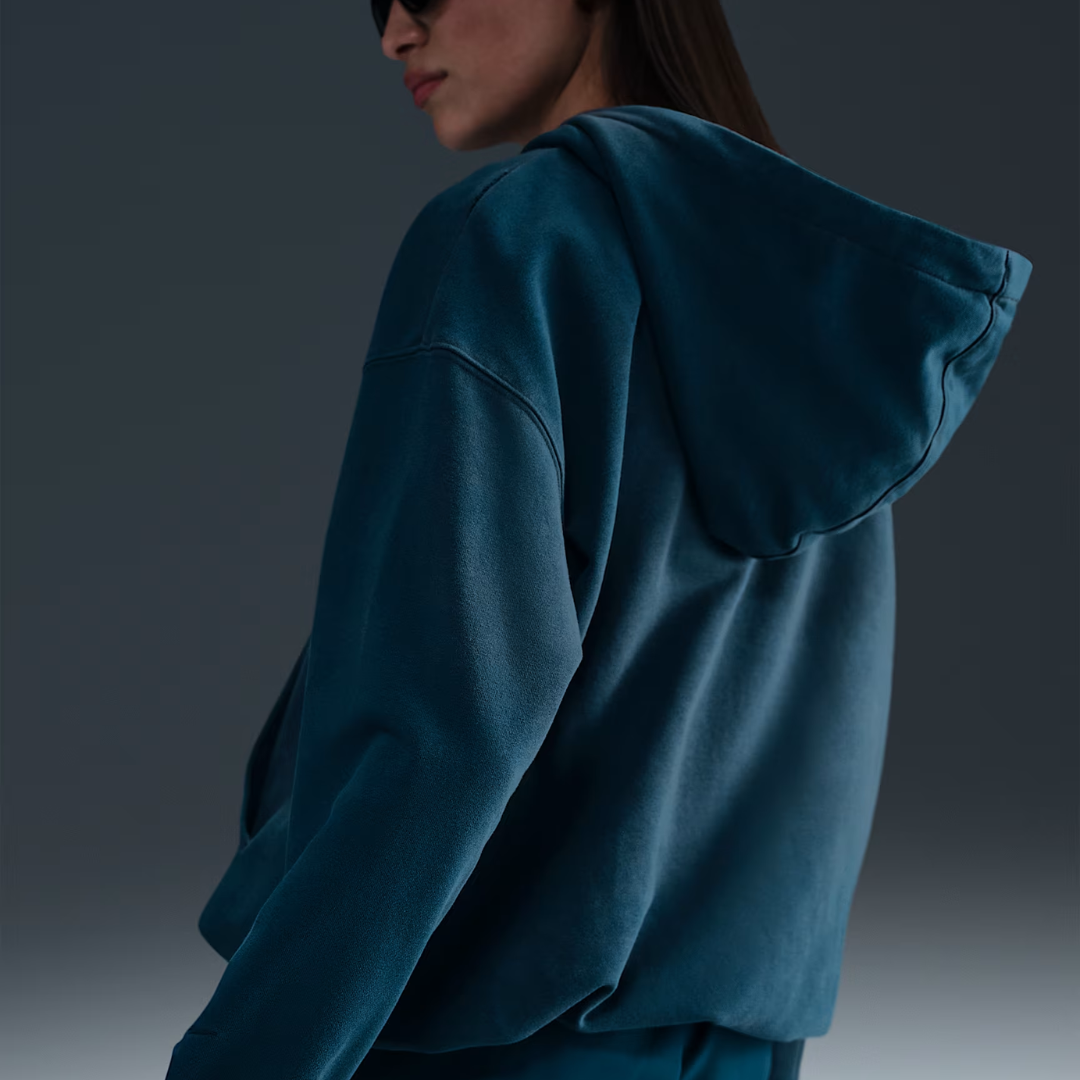 Nike Sportswear Phoenix Fleece Women's Oversized French Terry Hoodie