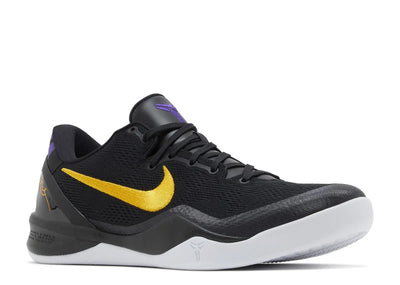 Kobe 8 Protro Lakers Away Nike