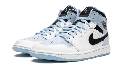 Jordan 1 Mid SE Ice Blue (2023)
