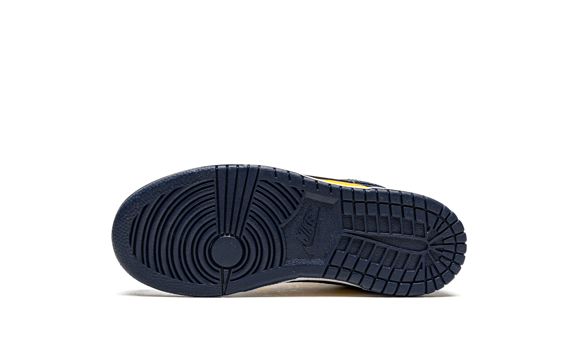 Nike Dunk Low Michigan (2021/2024) (PS)