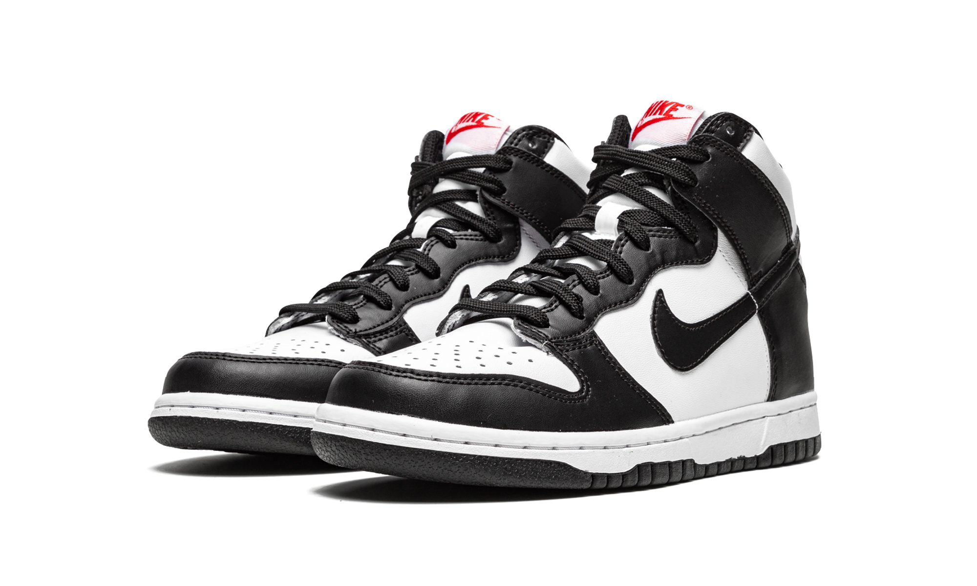 Nike Dunk High Panda (2021) (GS)