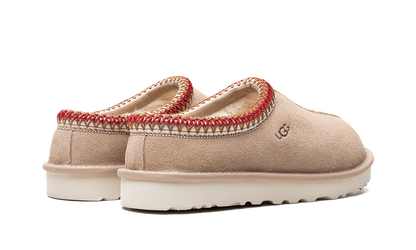 UGG Tasman Slipper Sand Dark Cherry (Women's)