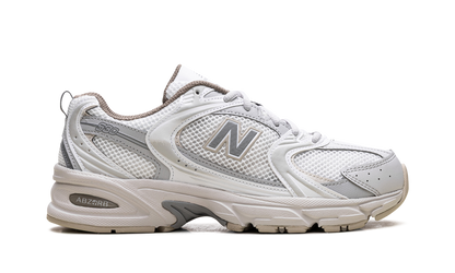 New Balance 530 Grey Matter Moonbeam