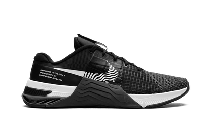 Nike Metcon 8 Black White