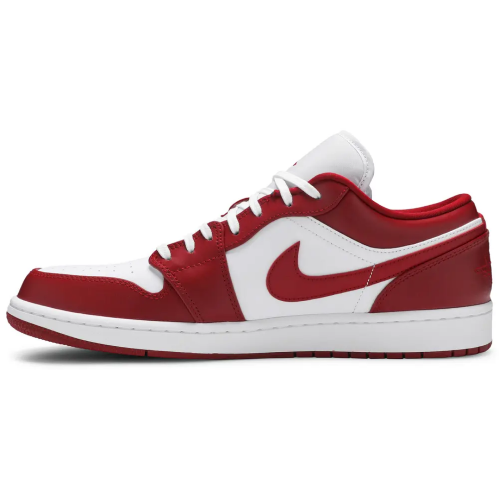 
                      
                        Jordan 1 Low Gym Red White
                      
                    