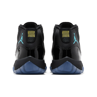 Jordan 11 Retro Gamma Blue (2025) (GS)