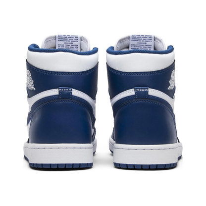 Jordan 1 Retro Storm Blue
