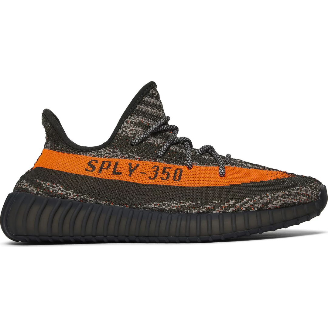 adidas Yeezy Boost 350 V2 Carbon Beluga