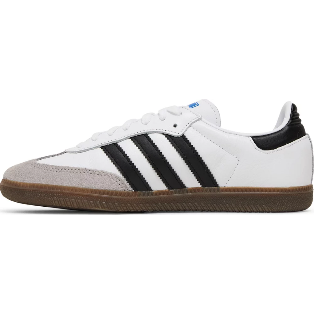 
                      
                        adidas Samba OG Cloud White Core Black
                      
                    