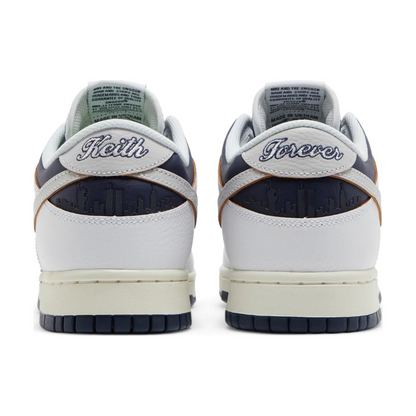 Nike SB Dunk Low HUF New York City