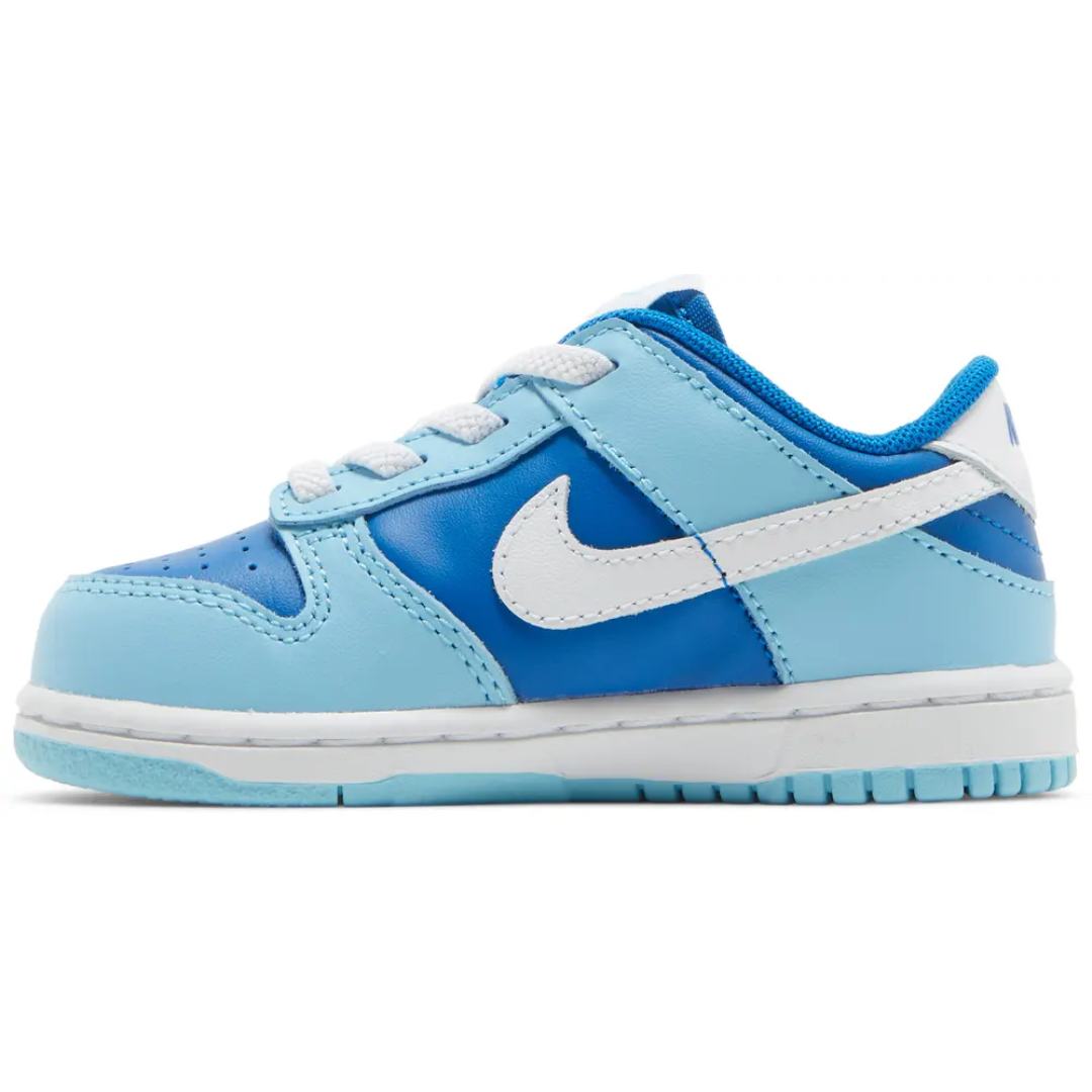 Nike Dunk Low Argon (2022) (TD)