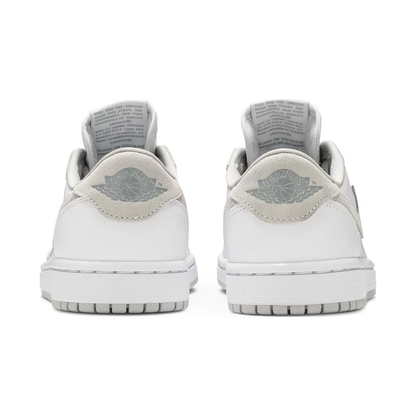 Jordan 1 Low OG Neutral Grey (2021) (Women's)