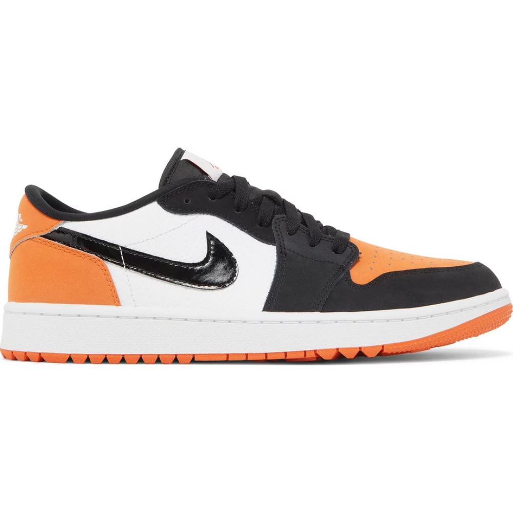 Jordan 1 Retro Low Golf Shattered Backboard