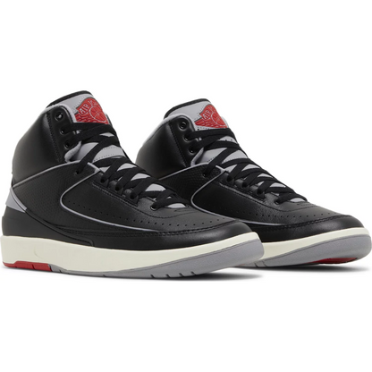 Jordan 2 Retro Black Cement