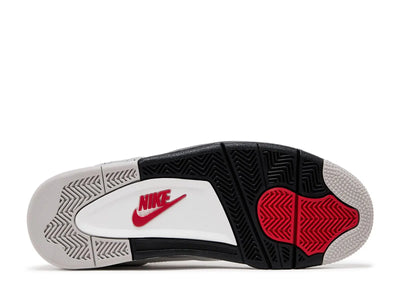 Air Jordan 4 Retro OG White Cement 2025 Air Jordan