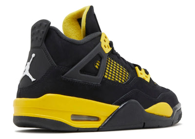 Air Jordan 4 Retro GS Thunder 2023 Air Jordan