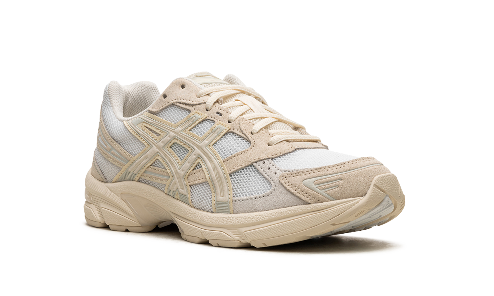 ASICS Gel-1130 White Birch (Women's)
