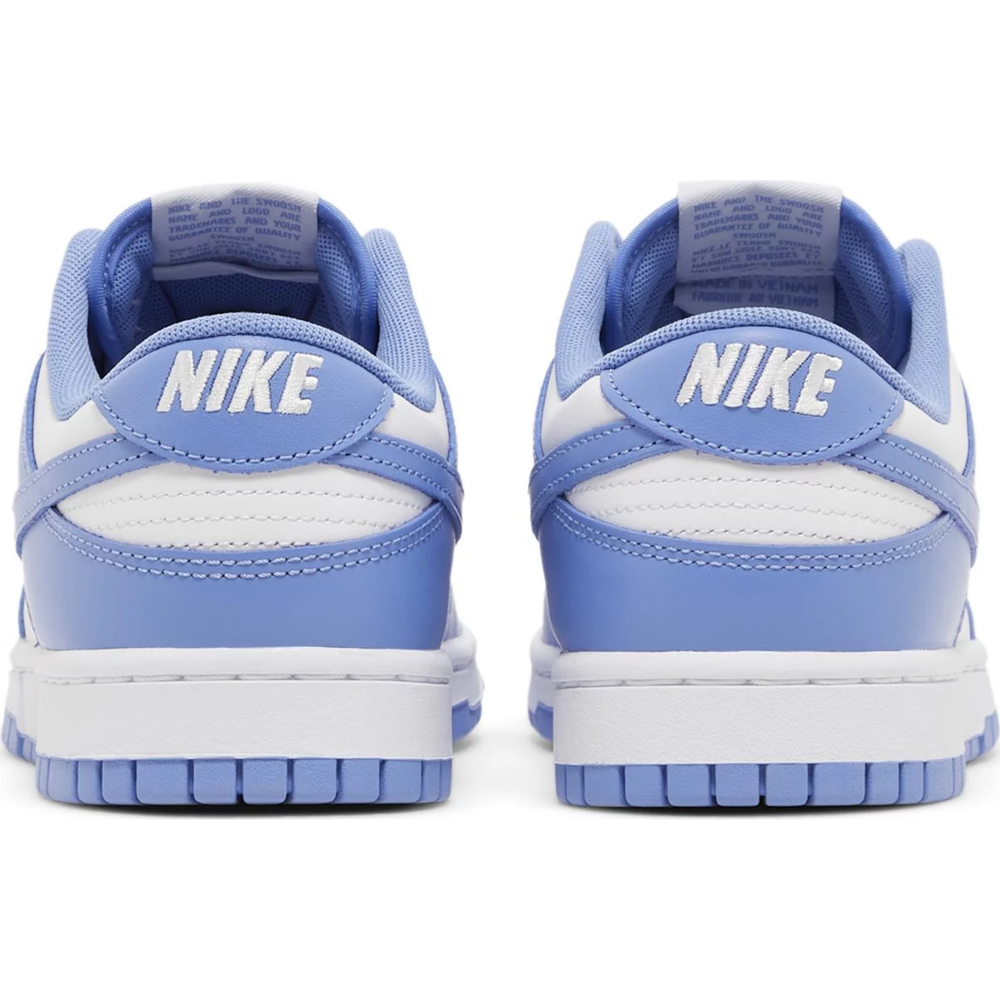 
                      
                        Nike Dunk Low Polar Blue
                      
                    