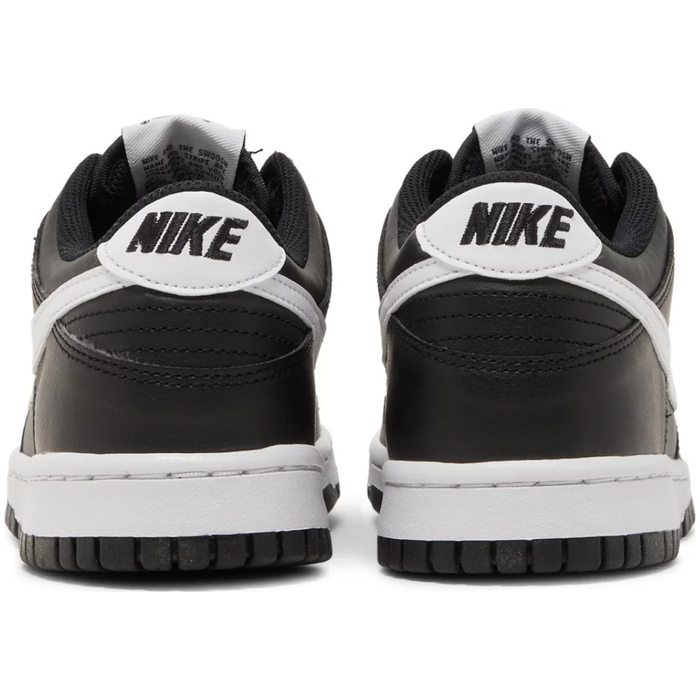 
                      
                        Nike Dunk Low Black Panda 2.0 (GS)
                      
                    