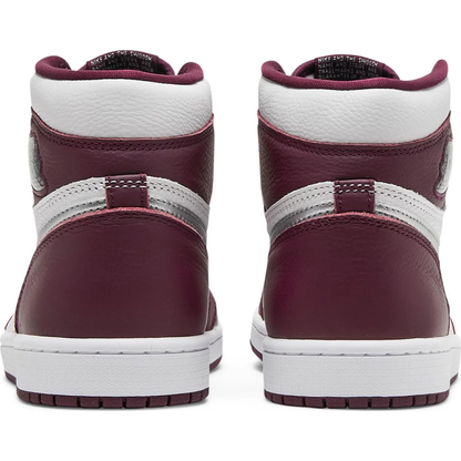 Jordan 1 Retro High OG Bordeaux