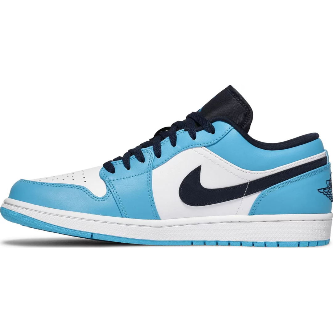 Jordan 1 Low UNC (2021)