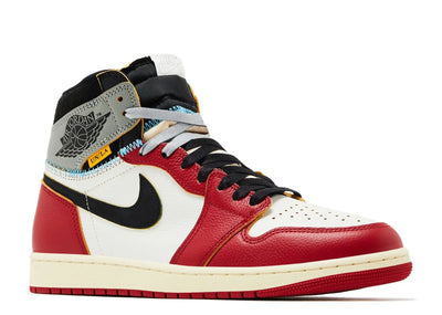 Union LA x Air Jordan 1 Retro High OG SP Chicago Shadow Air Jordan