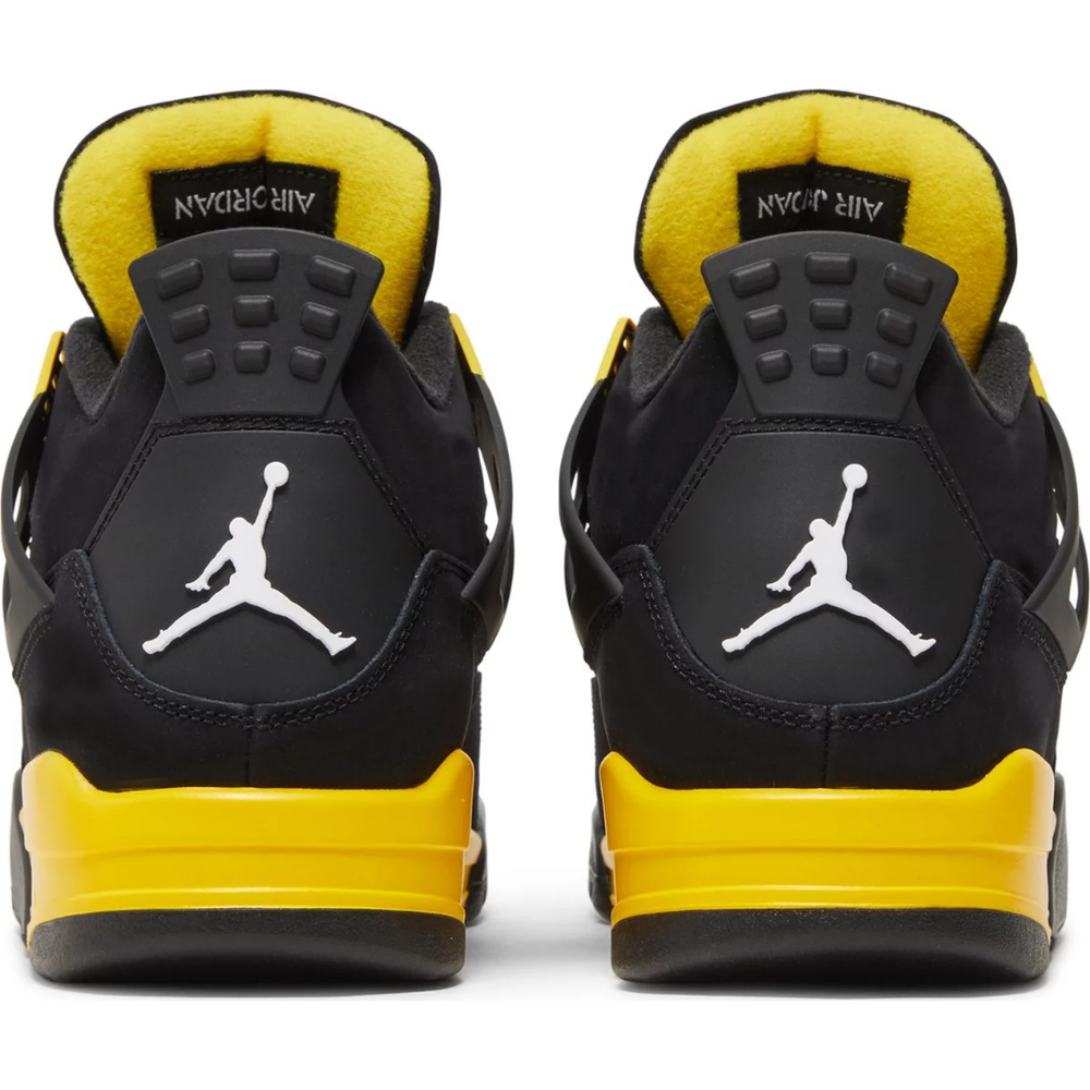 
                      
                        Jordan 4 Retro Thunder (2023)
                      
                    