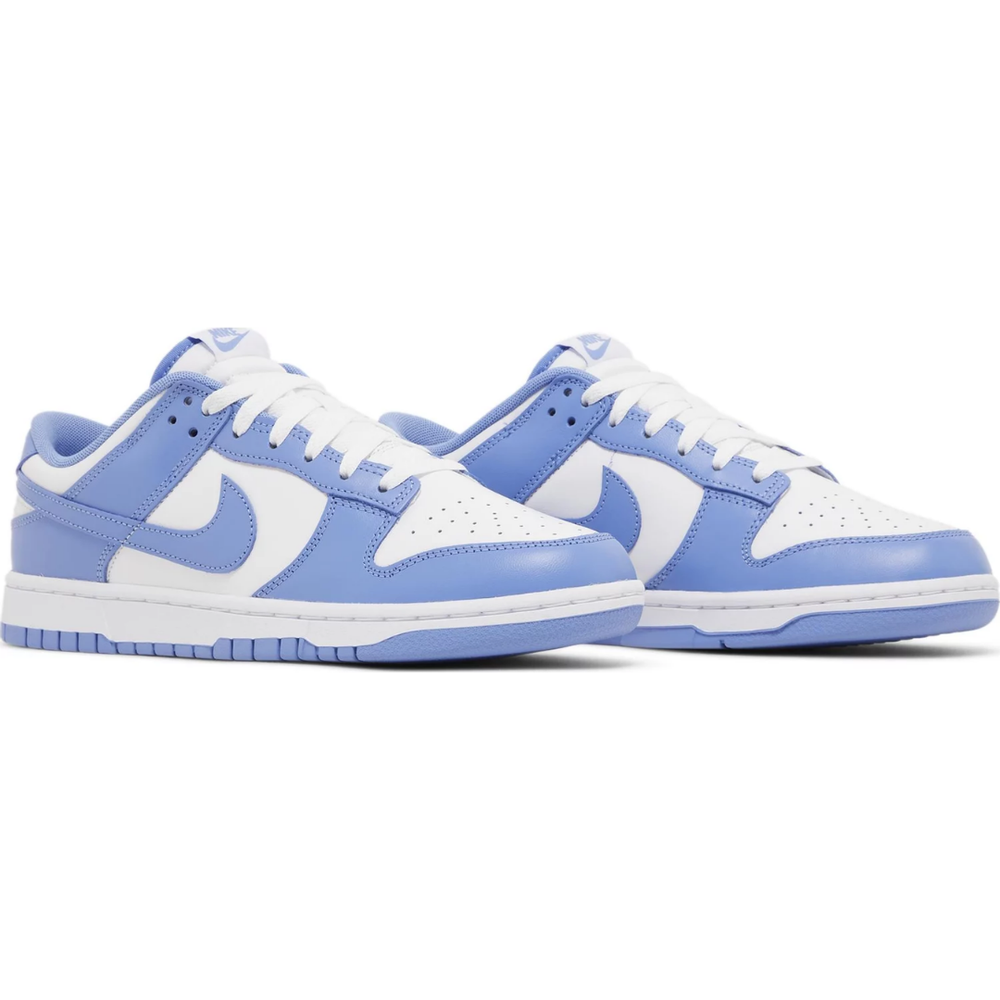 
                      
                        Nike Dunk Low Polar Blue
                      
                    