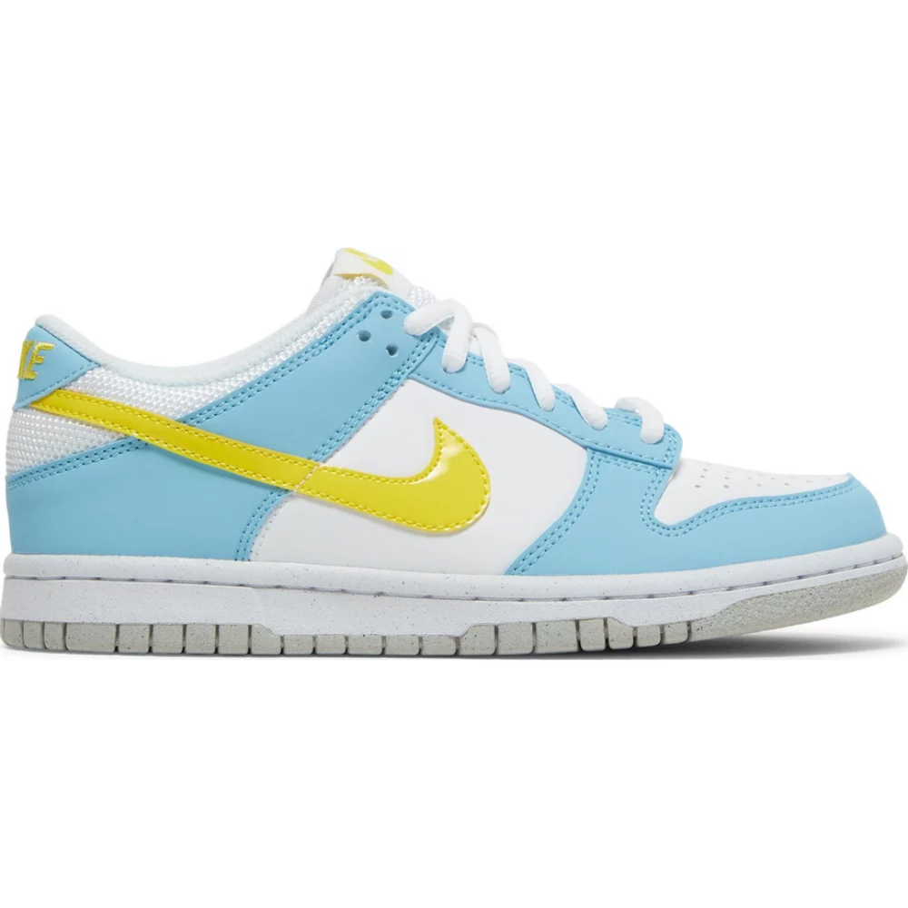 
                      
                        Nike Dunk Low Next Nature Homer Simpson (GS)
                      
                    